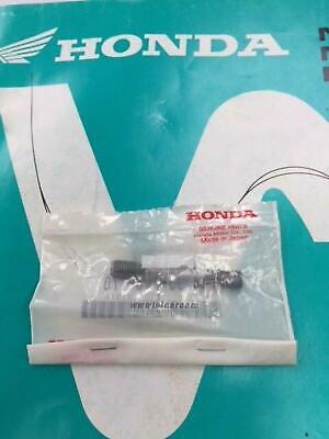 HONDA NSR125R 1993 BOLT C CYLINDER HEAD STUD BOLT 90033-KV3-770 spare parts moto