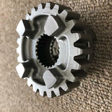 HONDA CRF450RX 2017 GEAR COUNTERSHAFT FIFTH (24T) 23491-MKE-A00 repair gearbox