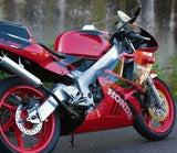 HONDA NSR250 MC21-SE.SP MC28-SE LABEL SET PRELOAD TENSION FORK TOP JDM QUALITY