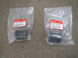HONDA BEAT PP1 BUSH B LOWER ARM X2 pcs. 51396-SS1-003 JDM MINI CAR SPARES DIRECT