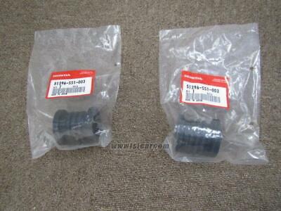 HONDA BEAT PP1 BUSH B LOWER ARM X2 pcs. 51396-SS1-003 JDM MINI CAR SPARES DIRECT