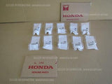 HONDA CB750F CRANKSHAFT BEARING C SET GREEN 13317-425-003 CLASSIC PARTS DIRECT!