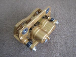 HONDA NSX NSX-R NA2 CALIPER SUBASSY, LEFT FRONT 45019-SL0-Z00 ORIGINAL JDM PARTS