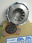 CUSCO CLUTCH SET 122022G TOYOTA COROLLA RUNX NZE121 NZE124 ZZE123 LETS GO JDM!!