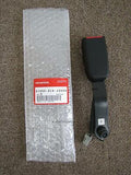 HONDA NSX NSX-R MANUAL GEAR NA2 BUCKLE, RH SEAT BELT INNER *NH1L 81455-SL0-J22ZA