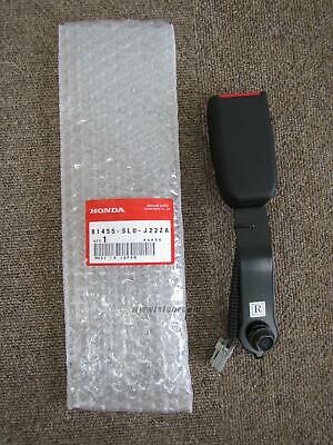 HONDA NSX NSX-R MANUAL GEAR NA2 BUCKLE, RH SEAT BELT INNER *NH1L 81455-SL0-J22ZA