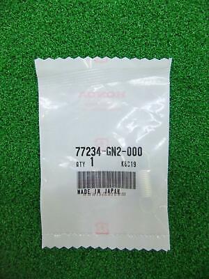 HONDA CBR250R 2011 - 2013 SPRING, SEAT LOCK 77234-GN2-000