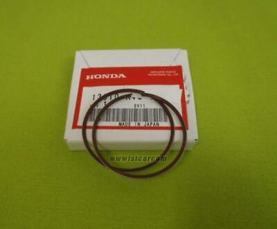 HONDA CABINA SCX50R HONDA BROAD SCX50S AF33 RING SET 13010-GW0-306 JAPAN SCOOTER