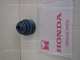 HONDA BEAT PP1 BOOT REAR OUTBOARD DRIVE SHAFT 44333-ST5-N01 GENUINE JDM SPARES