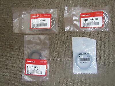 HONDA STEED NV600C PC21 FRONT WHEEL BEARINGS AND DUST SEALS0 91258-ML7-003 JAPAN