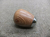 DATSUN 240Z 1971 - 1978 CONTROL BAR KNOB C2865-H9300 genuine shift knob Japan F4