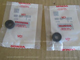 HONDA NSR250R MC21 MC28 SE SP OIL SEAL SET RC VALVE 91201-PA9-004 POWER VALVE