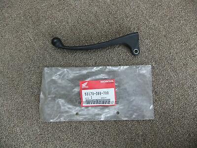 HONDA CB250 A 1991 - 2008 LEVER, L. HANDLEBAR 53178-399-700