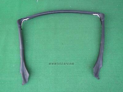 HONDA BEAT PP1 WEATHERSTRIP FRONT ROOF & PILLAR DOOR 72380-SS1-003 USA IMPORTS!