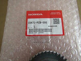 HONDA ACTY SDX HA4 GEAR COUNTER SHAFT 3RD 23471-PZ8-000 jdm mini trucks USA part