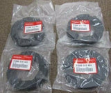 HONDA NSX NA1 NA2 GENUINE NEW HONDA RUBBER SET UPPER SPRING SEAT 51686-SL0-003