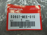HONDA CBR600RR PC40 GUARD RH STEP 50607-MEE-010 HEEL GUARD ALLOY FROM JAPAN GO!