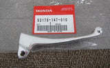 HONDA MOTOCOMPO NCZ50 AB12 RH HANDLE FRONT BRAKE LEVER 53175-147-010 HOLA TOKYO!