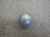 HONDA NSX TYPE S NA2 KNOB, CHANGE 54102-SL0-Z10