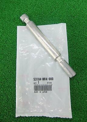 HONDA 1996 CBR600F3 A WEIGHT B HANDLEBAR 53104-MV4-000 original parts