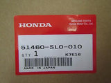 HONDA NSX NSX-R NA1 NA2 UPPER ARM ASSY FRONT LEFT SIDE 51460-SL0-010 GENUINE JDM