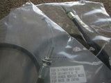 HONDA NSR250R5 SE SP MC28 JDM AFTER MARKET THROTTLE CABLE SET ACCLE WIRE  T2AWK