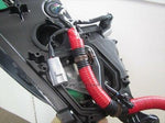 LEXUS IS F USE20 HEAD LAMP RIGHT SIDE 81145-53643 قطع غيار السيارات japan parts