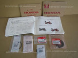 HONDA NSR250R5 SE SP MC28 CRANKSHAFT SMALL REPAIR KIT 13331-360-000 94560-68200