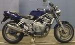 HONDA CB-1 CB400F NC27 NC23E SEAL VALVE STEM SET 12208-KY2-003 FULL BIKE SET