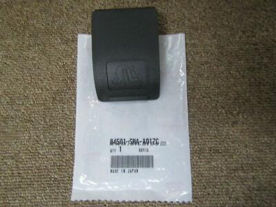 HONDA CIVIC HYBRID FD3 LID, CHILD ANCHOR OPEN & CLOSE NH167L 84501-SNA-A01ZC JDM