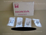 HONDA STEED NV600C PC21 BEARING B SET CONNECTING ROD BLACK 13217-MF5-003 moto 4U