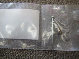 HONDA X4 CB1300DC SC38 NEEDLE SET JET NO. 2. 16012-MAZ-751 CRUISER SPARES JAPAN