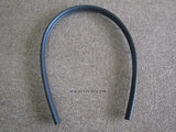 HONDA NSX NA1 NA2 SEAL RUBBER HOOD MESH 74146-SL0-Z10 USA ELIGIBLE IMPORTS 25 YO