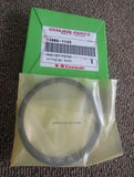 KAWASAKI D-TRACKER LX250E D-TRACKER X LX250V RING SET 13008-1149 KLX250M KLX250V