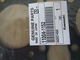 KAWASAKI ELIMINATOR400 ZL400A HEAD GASKET 11004-1152 HOLA REPUESTOS JAPONESES !