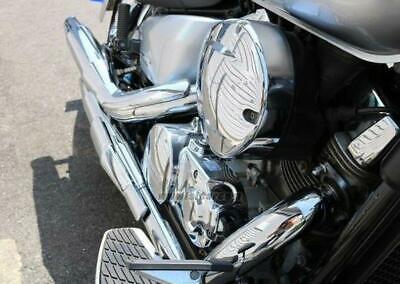 HONDA SHADOW CLASSIC 400 NC44 BEARING D SET CRANKSHAFT GREEN 13324-MEG-003 JDM!