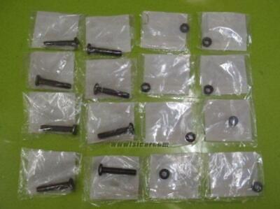 KAWASAKI ELIMINATOR 400 ZL400A (CON ROD) NUT & BOLT SET 92001-1793 92015-1527