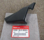 HONDA NSX NA1 GARNISH LEFT FRONT SASH HOLDER NH1L BLACK 72281-SL0-003ZA genuine
