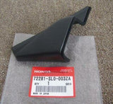 HONDA NSX NA1 GARNISH LEFT FRONT SASH HOLDER NH1L BLACK 72281-SL0-003ZA genuine