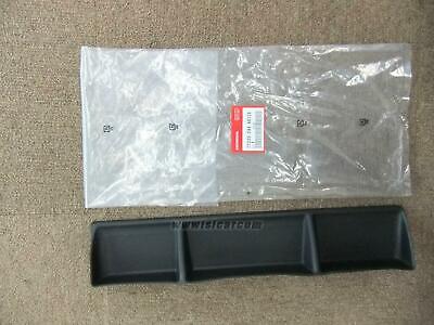 HONDA CR-V 2002-2006 MAT ASSY PASSENGER TRAY NH167L 77335-S9A-A01ZA JDM ORIGINAL