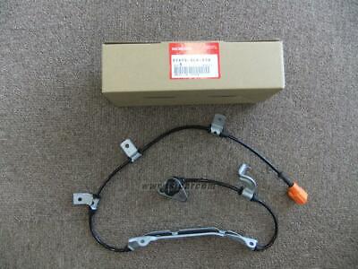HONDA NSX NA1 SPEED SENSOR ASSY. LH RR. 57475-SL0-010 GENUINE SPARES ACURA USDM!