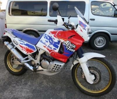 HONDA AFRICA TWIN XRV750 RD07 SWITCH ASSY STARTER MAGNETIC 35850-MR5-007 relay !