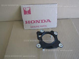 HONDA NSX-R NA1 100 110 120 RUBBER, THROTTLE BODY MOUNTING 16176-PR7-A00