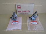 HONDA XELVIS MC25 SPADA MC20 VTR250 MC33 BRACKET SET 14520-KBV-000 14510-KBV-000