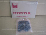 HONDA ACCORD 2.4L CL9 CAM CHAIN 176L 14401-PPA-004 BORG WARNER GENUINE SPARES 2U