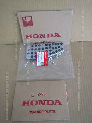 HONDA ACCORD EURO R CL7 FOOTREST PLATE 46992-SEA-J00 JAPANESE CAR SPARES & PARTS
