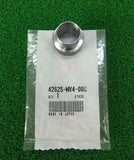 HONDA CBR400RR2 NC29 COLLAR B RR 42625-MV4-000 rear wheel repuestos para moto