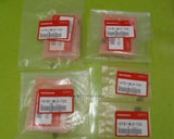 HONDA VFR400RIII NC30 RVF400 NC35 COTTER COLLET FULL SET X32pcs 14781-ML0-720