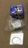 HONDA BEAT PP1 AISIN SEIKI WATER PUMP WITH GASKET WPH-033 REAL JDM SPARE PARTS !