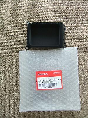 HONDA NSX NSX-R NA1 MANUAL GEAR PANEL TRAY NH1L 77298-SL0-A00ZA GENUINE PARTS